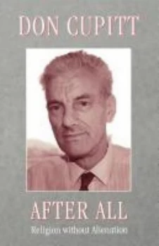 Image of After All by Don Cupitt Book