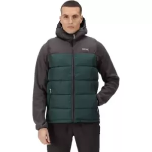 Image of Regatta Mens Nevado Durable Body Warmer Gilet XXL - Chest 46-48' (117-122cm)