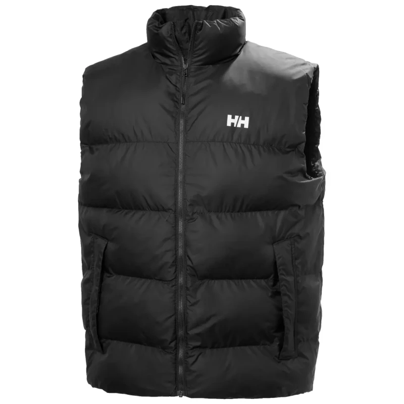 Image of Helly Hansen Helly Hansen's Active Puffer Vest Noir Male S