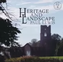 Image of Paul Lewis: Heritage and Landscape