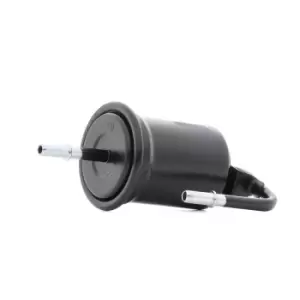 Image of RIDEX Fuel Filter MAZDA 9F0188 BP4W13480