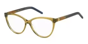 Image of Marc Jacobs Eyeglasses MARC 599 3LG