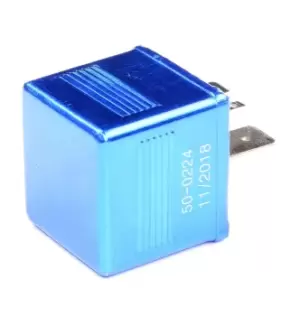 Image of MAXGEAR Relay, fuel pump VW,AUDI,SKODA 50-0224 443951253M,4A0951253,8A0951253 443951253M,8A0951253,443951253M,8A0951253