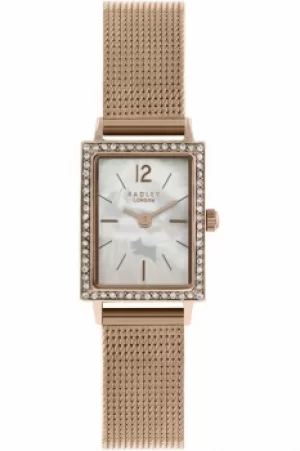 Image of Ladies Radley Primrose Hill Watch RY4294