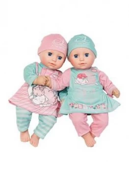 Image of Baby Annabell My First Baby Annabell Baby Outfit