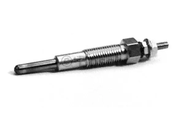 Image of Bosch Glow plug Voltage: 11V 0 250 202 087 Glow plugs,Glow plugs diesel OPEL,ISUZU,VAUXHALL,Corsa B Schragheck (S93),Astra F CC (T92),VECTRA B (36_)