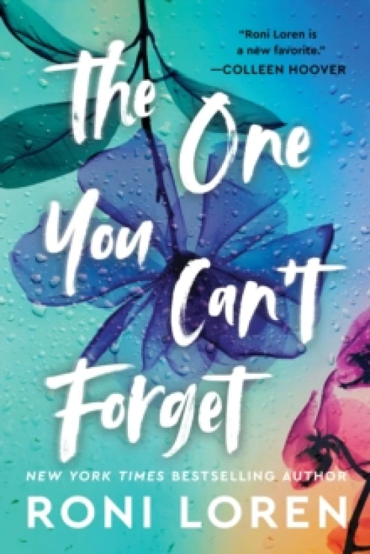 Image of The One You Can't Forget Paperback / softback