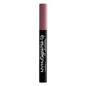Image of NYX Professional Makeup Lip Lingerie Lipstick Embellishment