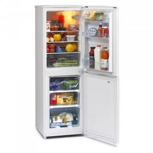 Image of Iceking IK8951 140L Fridge Freezer