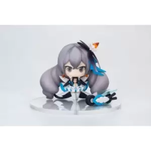 Image of Honkai Impact Adteroid Series 3rd PVC Statue Bronya Zaychik Herrscher of Reason 8 cm