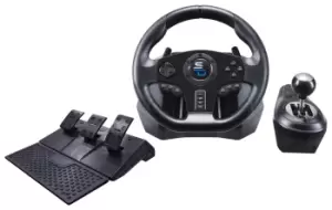 Image of Superdrive GS850-X Drive Pro Sport Wheel For PS4, Xbox