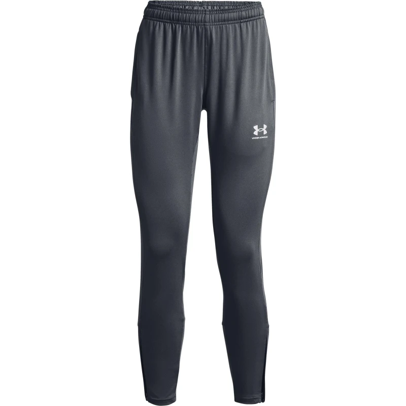 Image of Under Armour Challenger Training Pant - Grey Grey 8