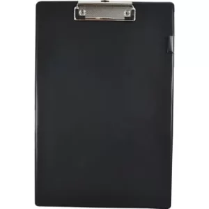 Image of Standard Black Clipboard