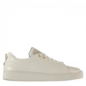 Image of Cruyff Sylva Trainers - White