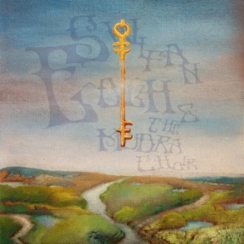 Image of The Key by Swifan Eolh & the Mudra Choir CD Album