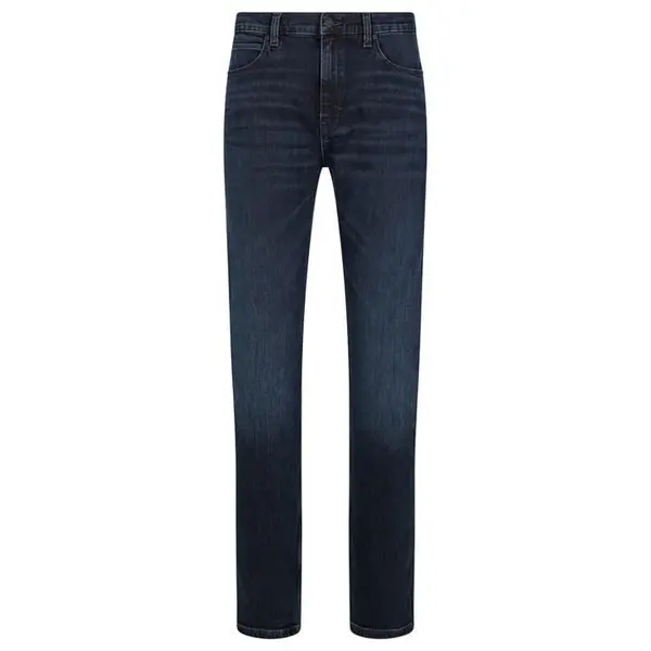Image of Hugo Boss 708 Slim Jeans - Blue 32 R