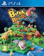 Image of Birthdays the Beginning PS4 Game