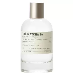 Image of Le Labo The Matcha 26 Eau de Parfum Unisex 100ml
