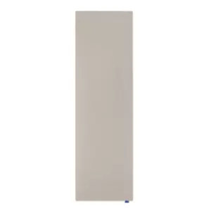 Image of Wall-up Acoustic Pinboard 200X119.5CM Soft Beige