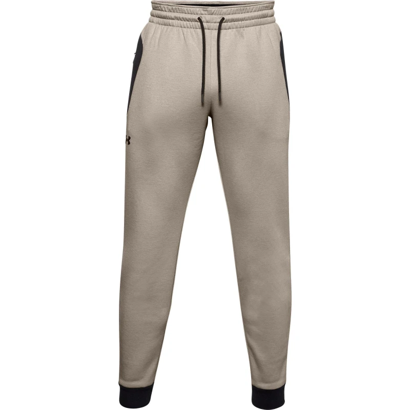 Image of Under Armour Under Recover Fleece Jogging Pants Mens Highland Buff/H male S