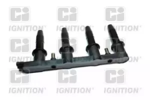 Image of Quinton Hazell XIC8483 Ignition Coil