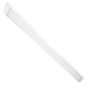 Image of Robus Toucan White 45W LED Batten 5ft/1500mm - Cool White