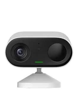 Image of Imou Outoor Batter Camera, 2K(3Mp), Infrared Nightvision, 120 Days Battery (No Hub), Pir Human Detection, 2 Way Audio, Pre Record, H.265