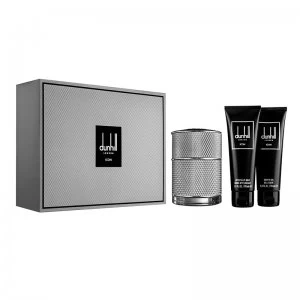 Image of Dunhill ICON Gift Set 50ml