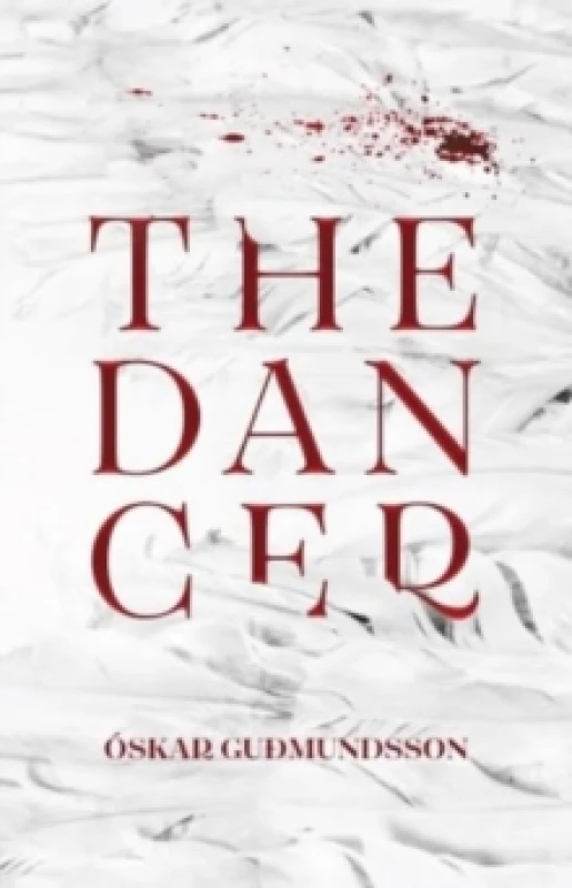 Image of The Dancer Paperback / softback