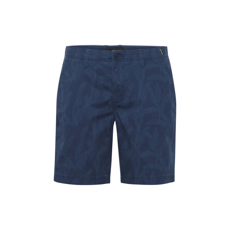 Image of Blend Woven shorts Blend Bleu Male L