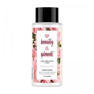Image of Love Beauty and Planet Blooming Colour Conditioner 400ml