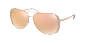 Image of Michael Kors Sunglasses MK1082 CHELSEA GLAM 1108R1