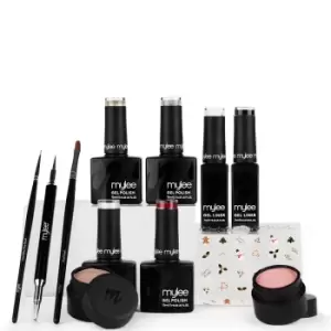 Image of Mylee The Winter Carnival Collection (Worth £87.92)