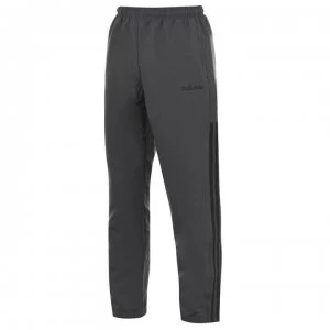Image of adidas Mens Samson 4.0 Pants - DarkGrey/Black