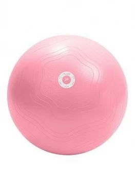 Image of Pure2Improve Anti-Burst Yoga Ball 65Cm - Pink