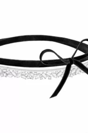 Image of Ladies Swarovski Jewellery Henrietta Necklace 5351324