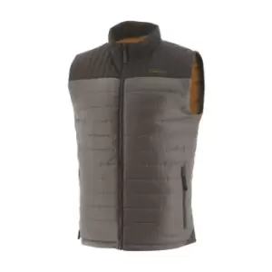 Image of Squall Vest Body Warmers Dark/Shadow XXL