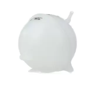 Image of RIDEX Expansion Tank 397E0004 Coolant Expansion Tank,Coolant Reservoir VW,SEAT,GOLF III (1H1),GOLF II (19E, 1G1),PASSAT Variant (3A5, 35I)