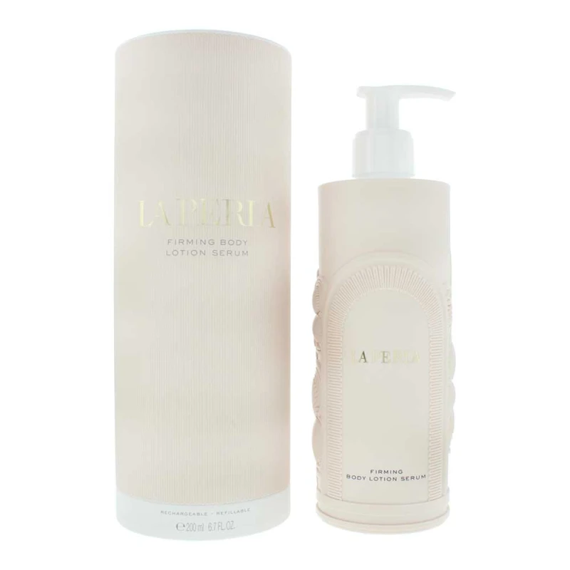 Image of La Perla Body Lotion Serum 200ml