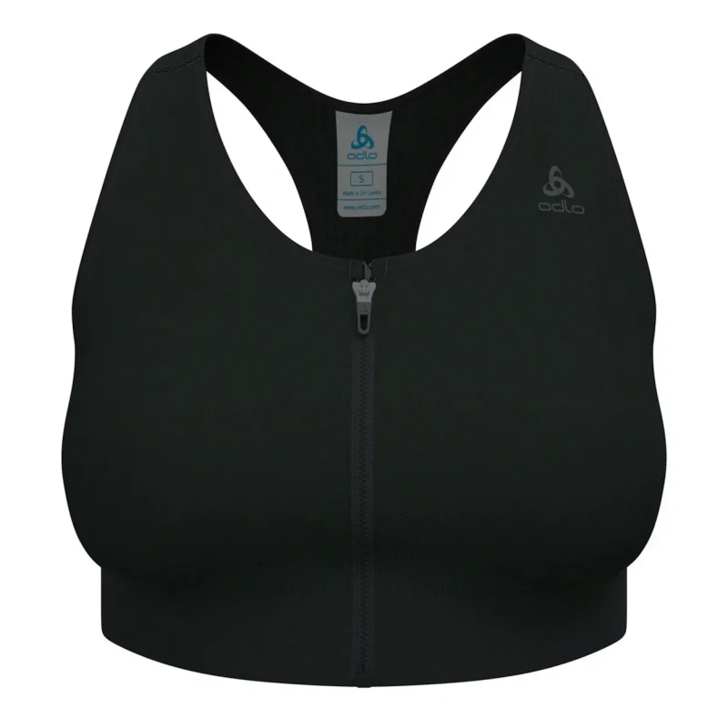 Image of Sports bra Odlo High Noir Female M
