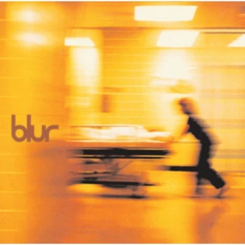 Image of Blur - Blur Vinyl