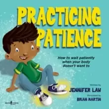 Image of PRACTICING PATIENCE