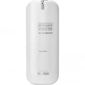 Image of Medik8 r-Retinoate Day and Night Serum 50ml