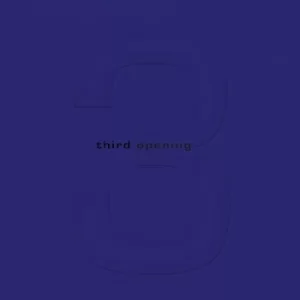 Image of Third Opening by Inclusion Principle CD Album