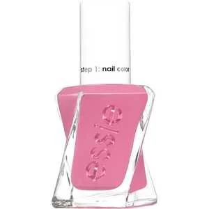 Image of essie Gel Couture 522 Woven With Wisdom Pink Nail Polish