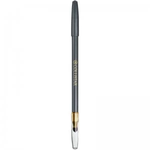 Image of Collistar Professional Eye Pencil Eyeliner Shade 3 Steel 1,2ml