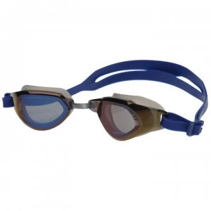 Image of adidas Swim Goggles Persistar Fit - Royal/White