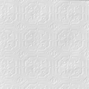 Image of Anaglypta Original Derby Paintable Wallpaper