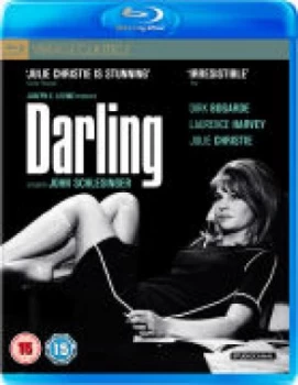 Image of Darling - 50th Anniversary Edition (Digitally Restored)