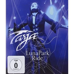 Image of Tarja - Luna Park Ride Bluray